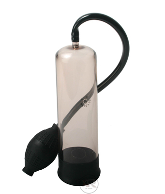 Potent Developer for Men 